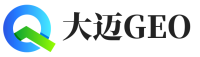 仁寿县大迈GEO